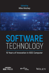 Software Technology - 