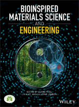 Bioinspired Materials Science and Engineering - 