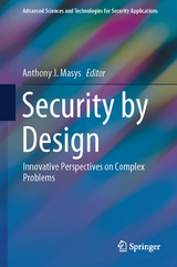 Security by Design - 