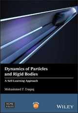 Dynamics of Particles and Rigid Bodies - Mohammed F. Daqaq