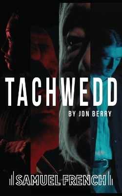 Tachwedd - Jon Berry