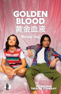 Golden Blood - Merlynn Tong