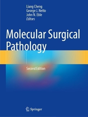 Molecular Surgical Pathology - 