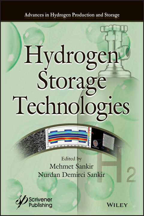 Hydrogen Storage Technologies - 