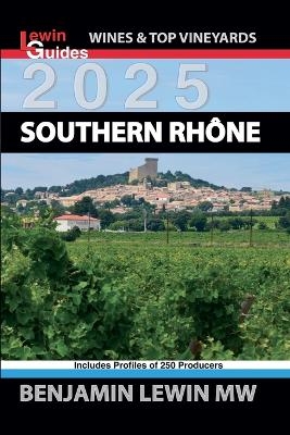 Southern Rhone 2025 - Benjamin Lewin