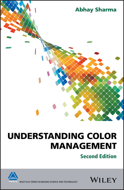 Understanding Color Management -  Abhay Sharma