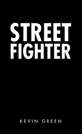 Street Fighter - Kevin Green