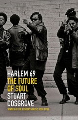 Harlem 69 -  Stuart Cosgrove