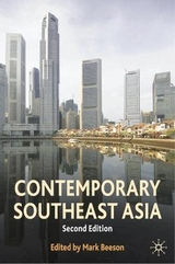 Contemporary Southeast Asia - Beeson, M.