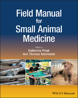 Field Manual for Small Animal Medicine - 