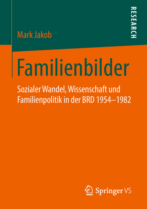 Familienbilder - Mark Jakob