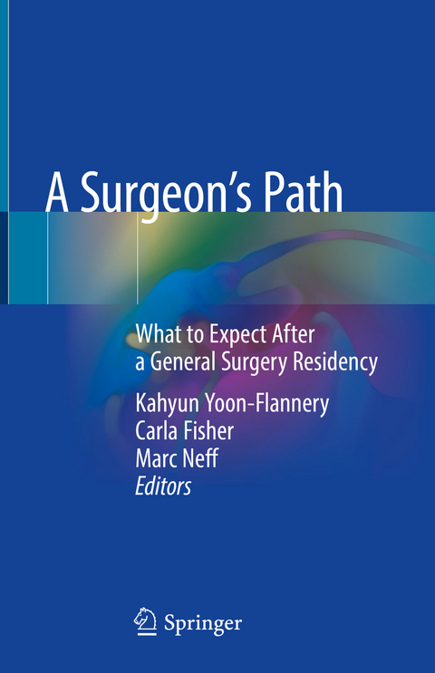 A Surgeon's Path - 