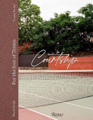 Courtship - Laura Bailey, Mark Arrigo