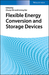 Flexible Energy Conversion and Storage Devices - 