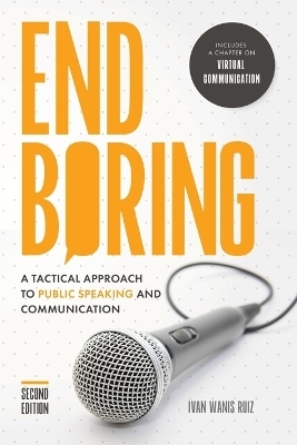 End Boring - Ivan Wanis Ruiz