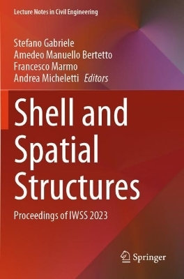 Shell and Spatial Structures - 