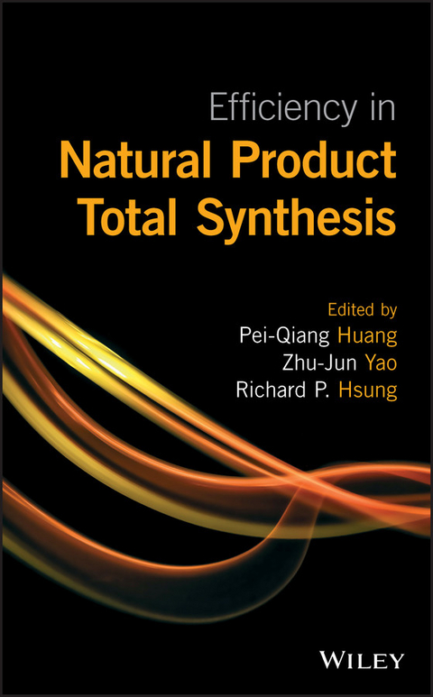 Efficiency in Natural Product Total Synthesis - 