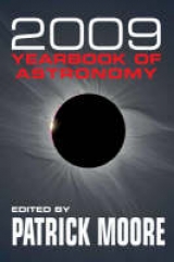 The Yearbook of Astronomy 2009 - Moore, Patrick