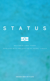 Status -  Chris Thorpe