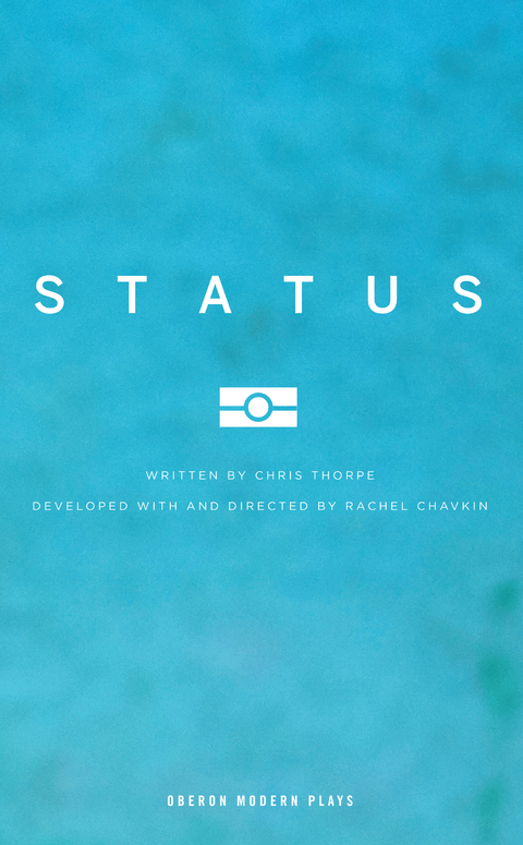 Status -  Chris Thorpe