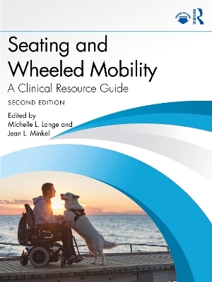 Seating and Wheeled Mobility - 