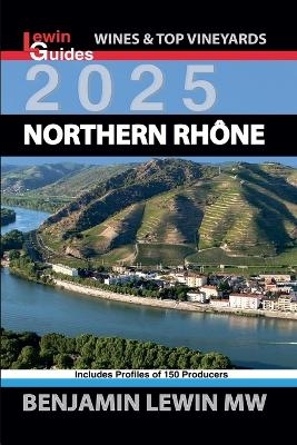 Northern Rhone 2025 - Benjamin Lewin