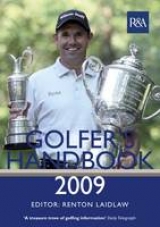 The Royal & Ancient Golfer's Handbook 2009 - Laidlaw, Renton