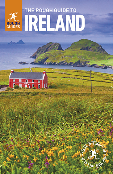 Rough Guide to Ireland -  Rough Guides