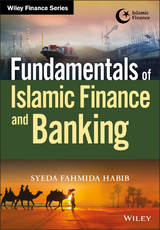 Fundamentals of Islamic Finance and Banking - Syeda Fahmida Habib