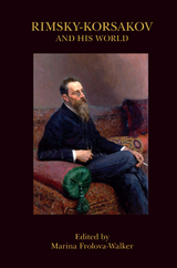 Rimsky-Korsakov and His World - 