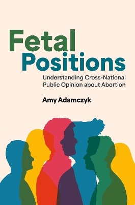 Fetal Positions - Amy Adamczyk