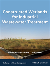 Constructed Wetlands for Industrial Wastewater Treatment - 