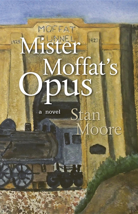 Mister Moffat's Opus - Stan Moore