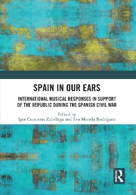 Spain in Our Ears - 