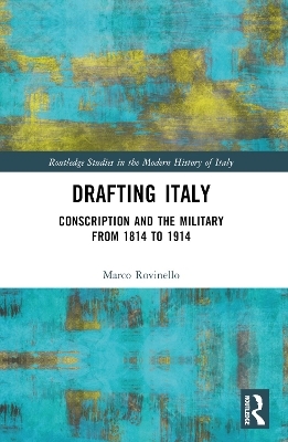 Drafting Italy - Marco Rovinello