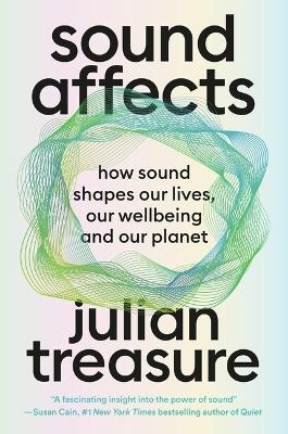 Sound Affects - Julian Treasure