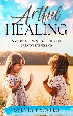 Artful Healing - Sylvia Painter