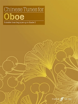 Chinese Tunes for Oboe