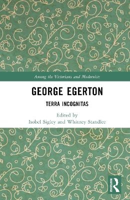 George Egerton - 