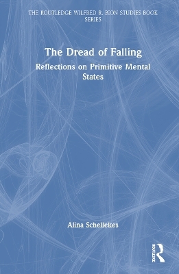 The Dread of Falling - Alina Schellekes