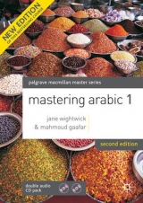 Mastering Arabic - Wightwick, Jane; Gaafar, Mahmoud