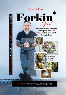 Forkin Good - Eric Levine