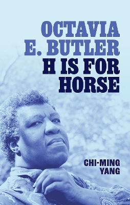 Octavia E. Butler - Chi-Ming Yang