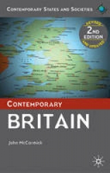Contemporary Britain - McCormick, John
