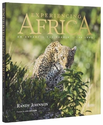 Experiencing Africa - Randy Johnson, John Soohoo