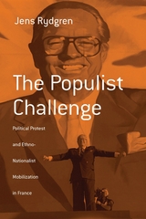 Populist Challenge -  Jens Rydgren