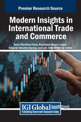 Modern Insights in International Trade and Commerce - 