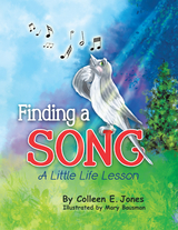 Finding a Song - Colleen E. Jones