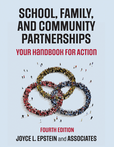 School, Family, and Community Partnerships - Joyce L. Epstein, Mavis G. Sanders, Steven Sheldon, Beth S. Simon, Karen Clark Salinas, Natalie R. Jansorn, Frances L. VanVoorhis, Cecelia S. Martin, Brenda G. Thomas, Marsha D. Greenfield, Darcy J. Hutchins, Kenyatta J. Williams