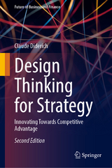 Design Thinking for Strategy - Diderich, Claude